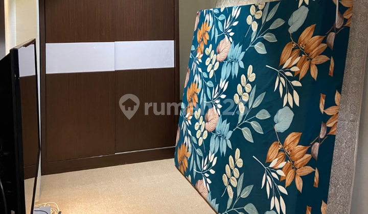 Gunawangsa Merr Studio Apartment Fully Furnished & Electronics 2