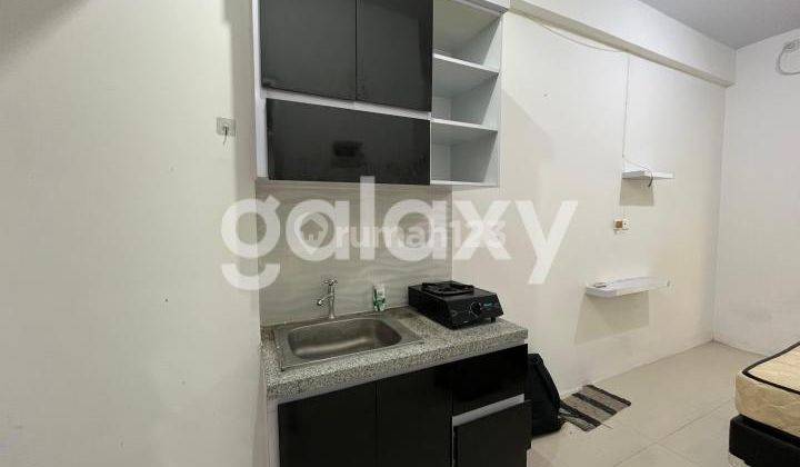 Apartemen Gunawangsa Tidar Siap Huni Tower C Dekat Tunjungan Plaza Surabaya Pusat 1