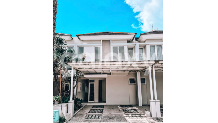 Rumah Siap Huni Pakuwon City Suvadiva Rumah Siap Huni Pakuwon City Suvadiva