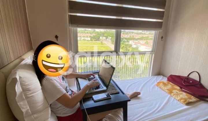 Apartment Eastcoast Residence Pakuwon City Tower Amethys 2