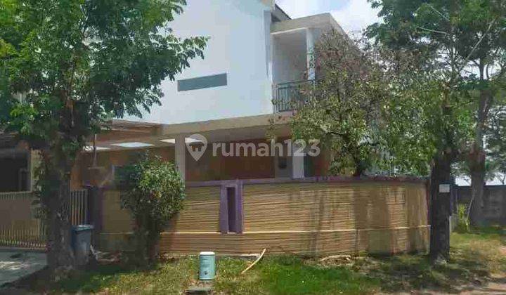 Rumah Siap Huni Hook San Diego Pakuwon City Surabaya Timur 1