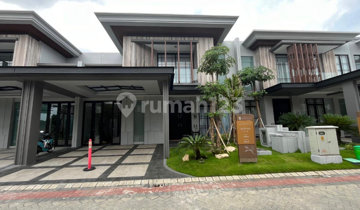 New House Pakuwon City Grand Cayman Jerome 1