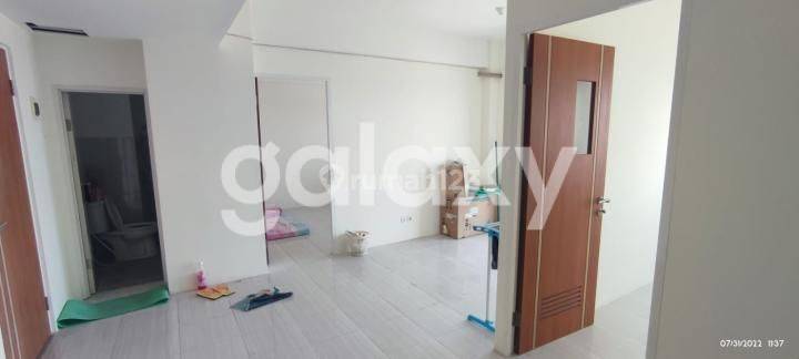 apartemen puncak dharmahusada tower A 2 bedroom dekat unair its wm kenjeran 2