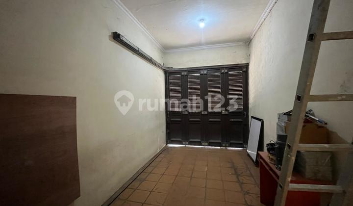 Rumah Siap Huni Kertajaya Indah Tengah 2