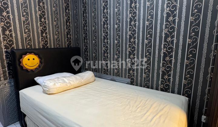 Apartemen Puncak Dharmahusada Tower B Full Furnish dan Elektronik 2