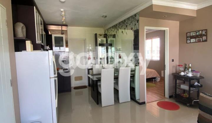 Apartment Eastcoast Residence Pakuwon City Tower Amethys 1