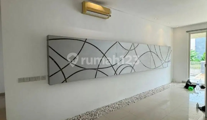 Pakuwon City House Ready to Live Minimalist San Antonio Near San Diego 2