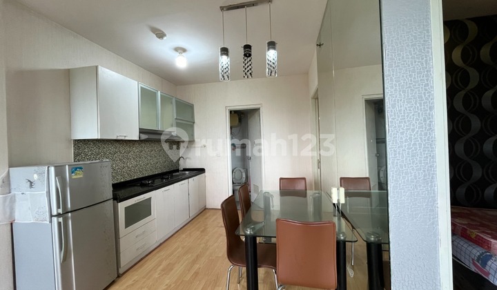 Eastcoast Ametis Apartment 3 Bedroom Fully Furnished Eastcoast Ametis Apartment 3 Bedroom Fully Furnished