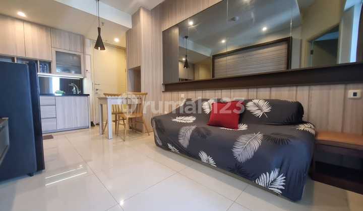Apartemen Amor 2Br Full Furnish Langsung Akses Shopping Mall Pcm Apartemen Amor 2Br Full Furnish Langsung Akses Shopping Mall Pcm