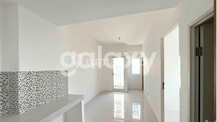 Apartemen Termurah Puncak Dharmahusada Tower B 1