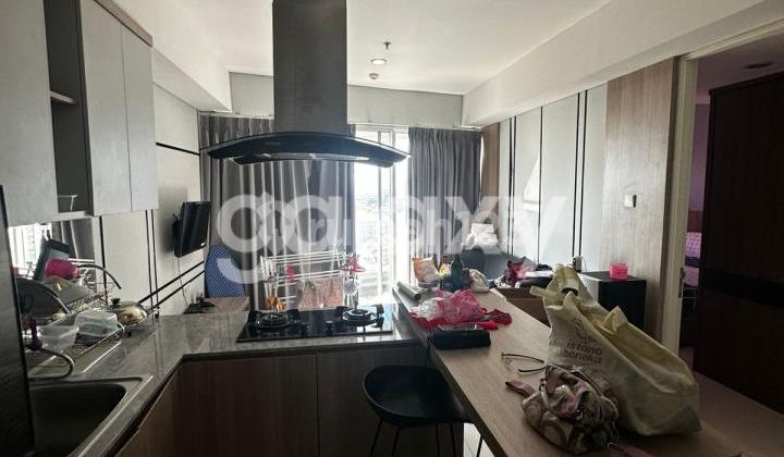 Apartemen Belleview 2 BR Siap Huni Full Furnish & Elektronik Surabaya Timur 1