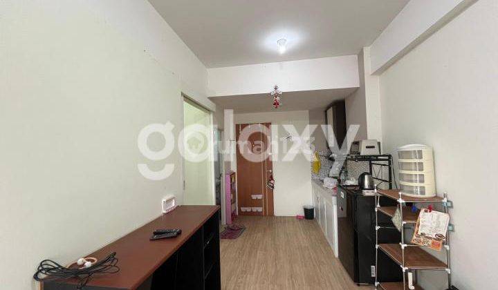 apartemen puncak dharmahusada dekat unair its wm 1