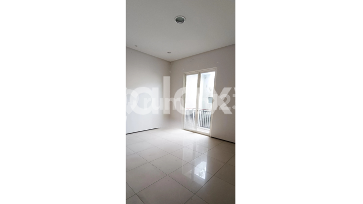 Rumah Pakuwon City Cluster Terdepan 2