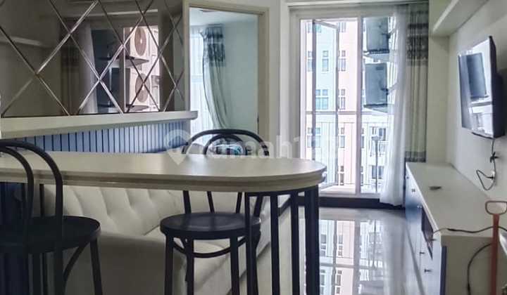 Apartemen Amor 2Br Full Furnish Pakuwon City Apartemen Amor 2Br Full Furnish Pakuwon City
