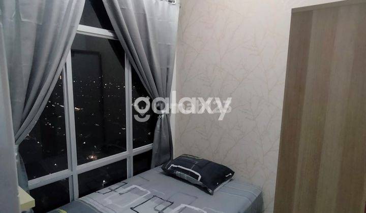 Apartemen Tengah Kota Gunawangsa Tidar Tower B Type 2Br 2