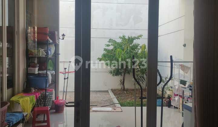 Rumah Siap Huni Pakuwon City Imperial Beach 2