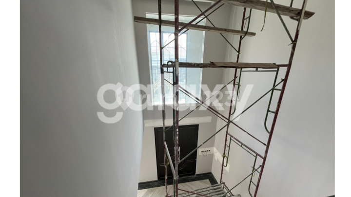 Rumah Baru Grand Golf Pakuwon Indah Belvedere Tipe Gianna 2