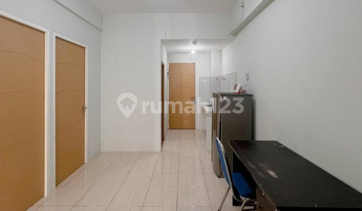 Apartemen Bale Hinggil Tower A Tipe 2 Bed Furnish Elektronik 2