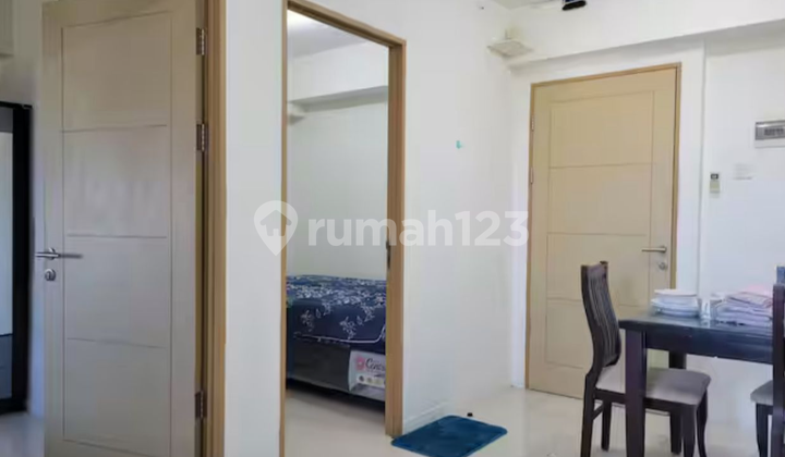 Apartemen Educity Tower Harvard Furnish Elektronik Pakuwon City Apartemen Educity Tower Harvard Furnish Elektronik Pakuwon City