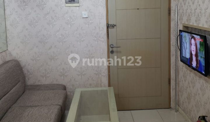 Educity Tower Princeton Apartment Fully Furnished, One Step to PCM, WM, ITS Educity Tower Princeton Apartment Fully Furnished, One Step to PCM, WM, ITS