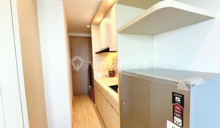 Apartemen City Square Tower B Sebelah Plaza Marina Surabaya 2