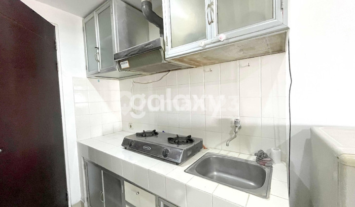 Metropolis Tower A Apartment Fully Furnished Electronics Close to Ubaya, UPH