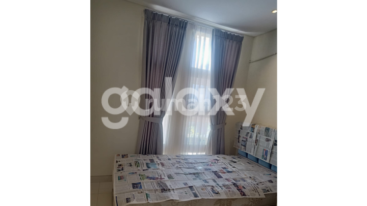 Newly Renovated Ready-to-Occupy House Grand Island Pakuwon City 2