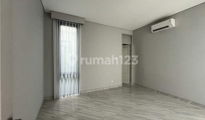 Rumah Baru Mewah Minimalis Grand Island Dkt San Antonio Palm Beach Pakuwon City 2