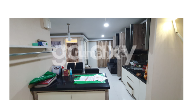 Zimbali Costa house fully furnished electronics Pakuwon City