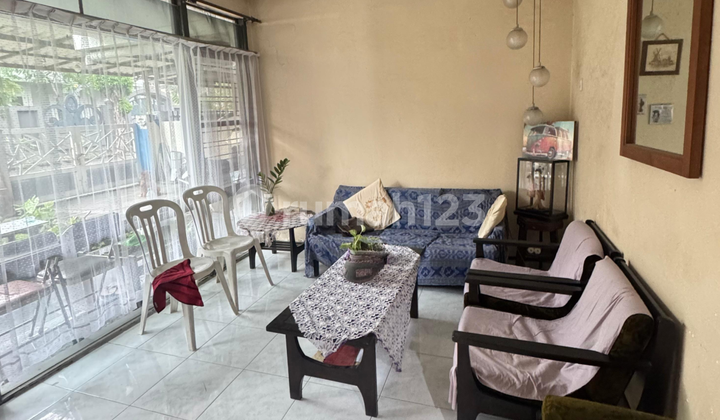 Rumah Kendangsari Hitung Tanah Cocok untuk Kos Kosan