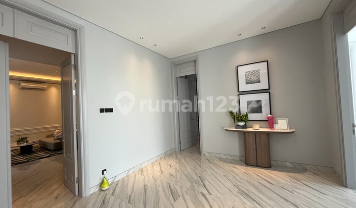 Rumah Baru Termewah Private Pool Grand Island Dkt San Antonio Long Beach Pakuwon City 2