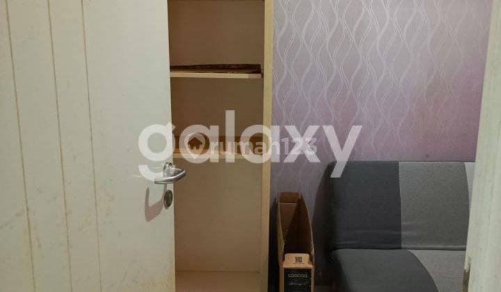 Apartemen Siap Huni Eastcoast Residence Pakuwon City 2