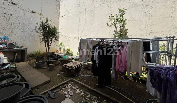 Rumah Malibu Beach Minimalis Furnish Palm Beach Pakuwon City 2