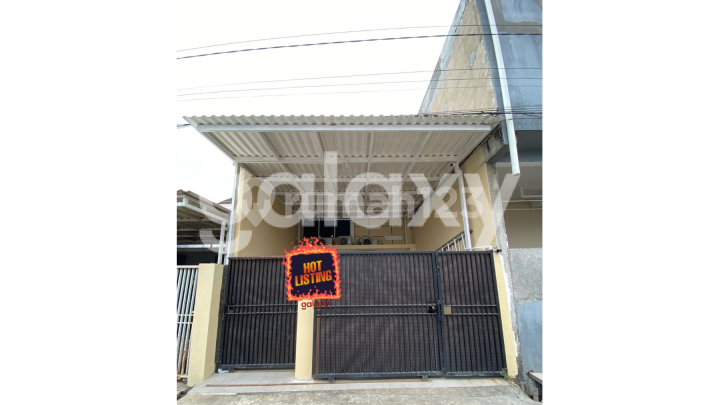 Rumah Siap Huni Medayu Utara Rungkut Surabaya Rumah Siap Huni Medayu Utara Rungkut Surabaya