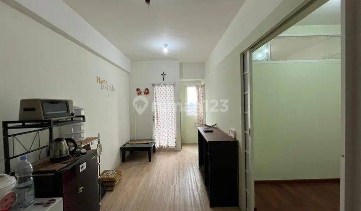 Apartemen Siap Huni Puncak Dharmahusada Dekat Unair Its Wm 2