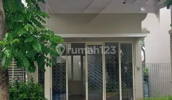 Bizhome Shop House Pakuwon City Near Hokky, Widya Mandala, Xinzhong 1