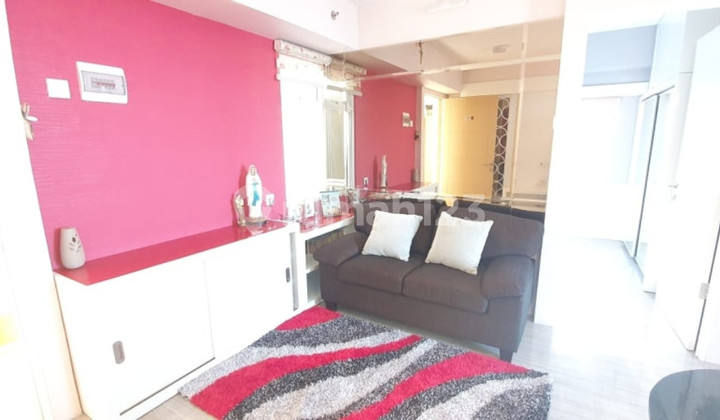 Apartemen Educity Tower Yale 3 Bedroom Furnish Elektronik Apartemen Educity Tower Yale 3 Bedroom Furnish Elektronik