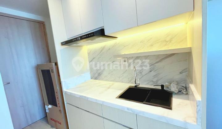 City Square Full Furnish Tower B Apartment Surabaya 2