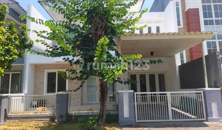 Pakuwon City House Ready to Live Minimalist San Antonio Near San Diego Pakuwon City House Ready to Live Minimalist San Antonio Near San Diego