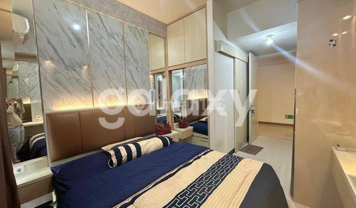 Apartement atas Pakuwon City Mall Amor Tower 1