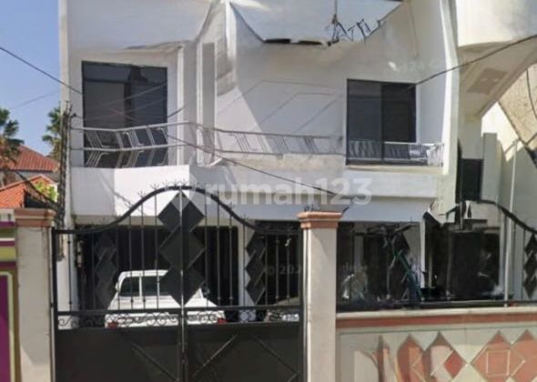 Dharmahusada Indah Grand House 1