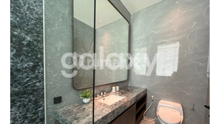 Rumah Baru Grand Golf Pakuwon Indah Belvedere Tipe Grace 2