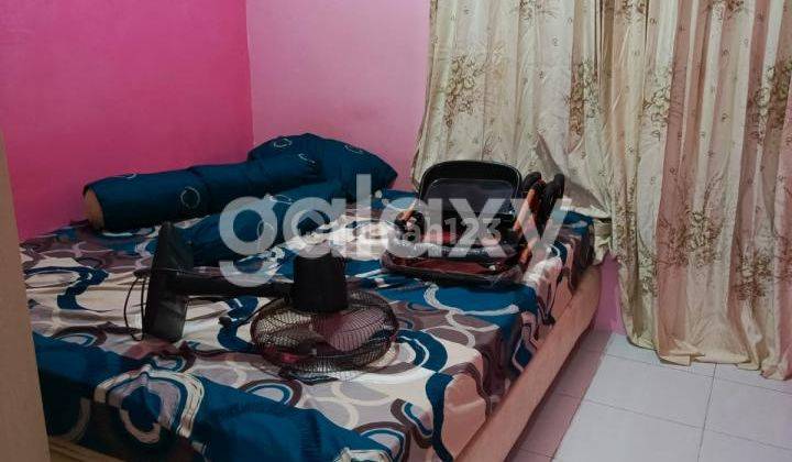 Apartemen Siap Huni Eastcoast Residence Pakuwon City 2