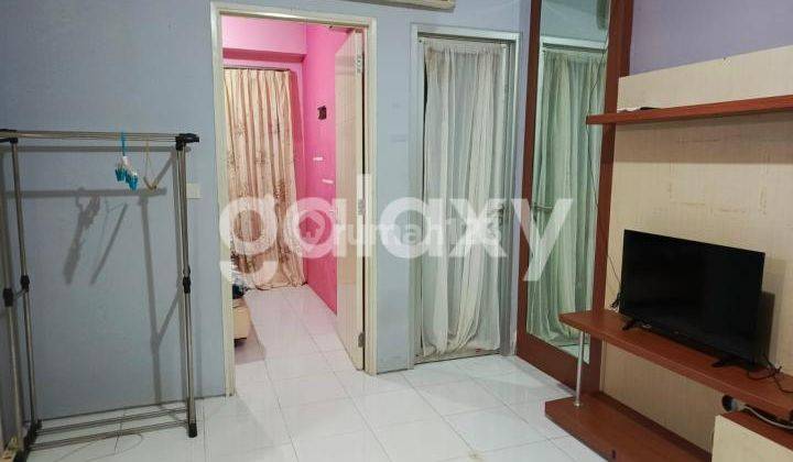 Apartemen Siap Huni Eastcoast Residence Pakuwon City 1