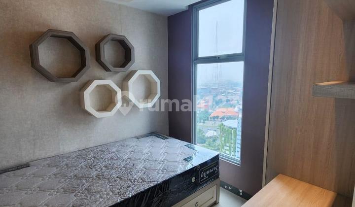 Anderson Apartment Ready to Occupy Fully Furnished with Electronics 2