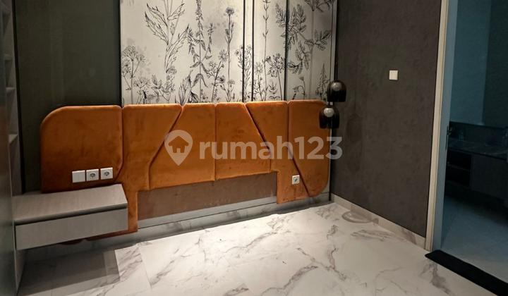 Rumah Pakuwon City Minimalis Mewah Grand Island Aruba Villa Rumah Pakuwon City Minimalis Mewah Grand Island Aruba Villa