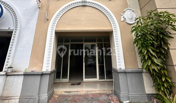 Ruko Paris Junction Wisata Bukit Mas Ruko Paris Junction Wisata Bukit Mas