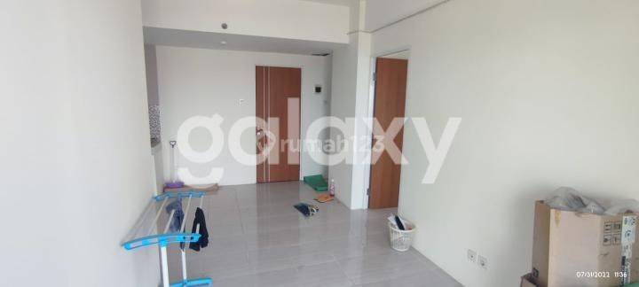 apartemen puncak dharmahusada tower A  Lantai 25 2