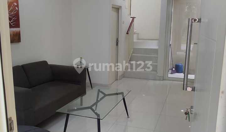 Ready-to-Live Furnished House at Zimbali Costa Grand Island, Pakuwon City Ready-to-Live Furnished House at Zimbali Costa Grand Island, Pakuwon City