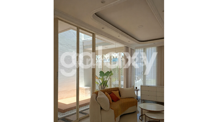 Rumah Siap Huni Pakuwon City Grand Island